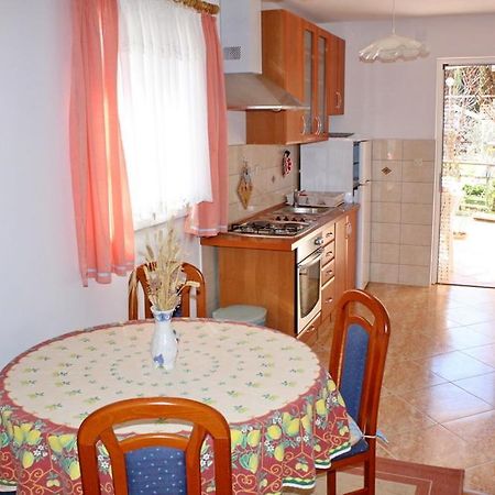 Apartments Biskup Privlaka  Luaran gambar