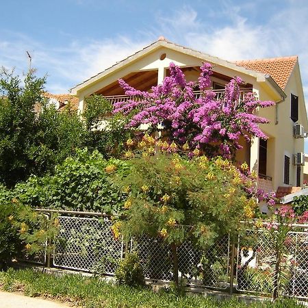 Apartments Biskup Privlaka  Luaran gambar