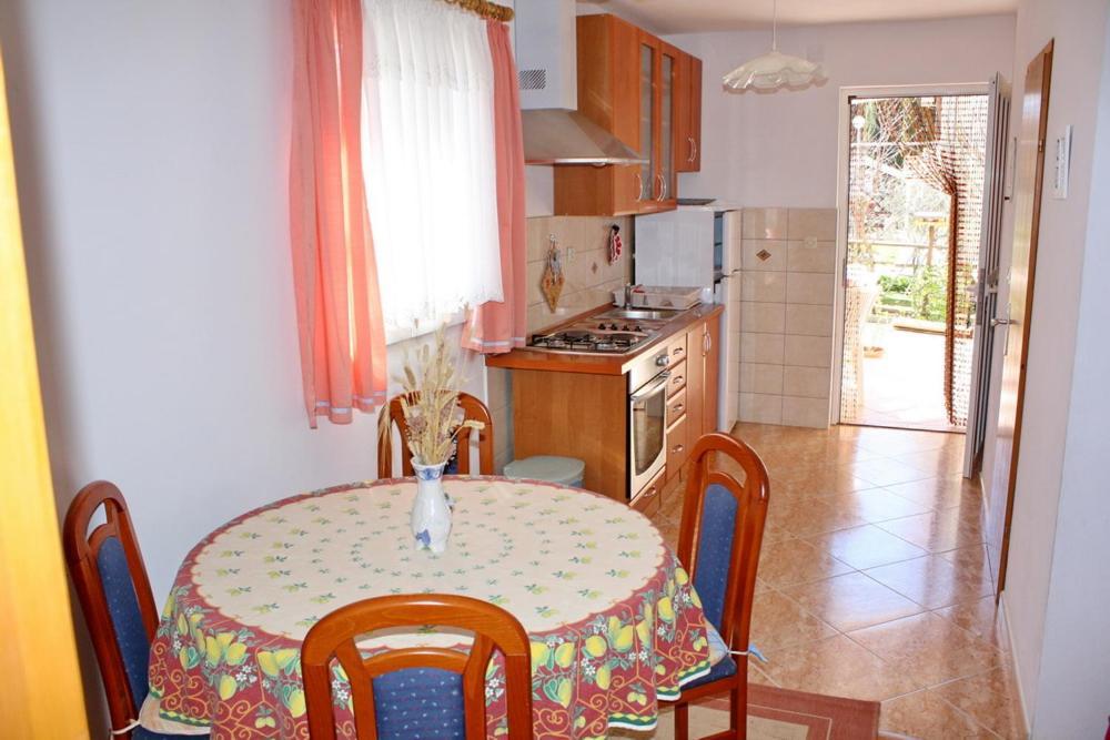 Apartments Biskup Privlaka  Luaran gambar
