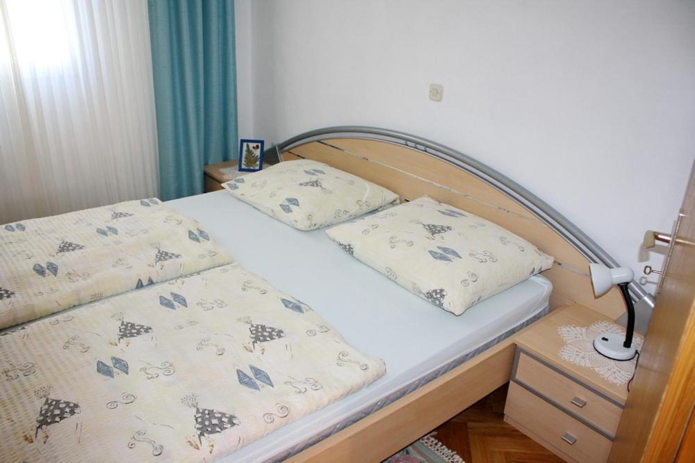 Apartments Biskup Privlaka  Luaran gambar