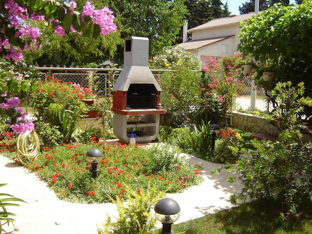 Apartments Biskup Privlaka  Luaran gambar