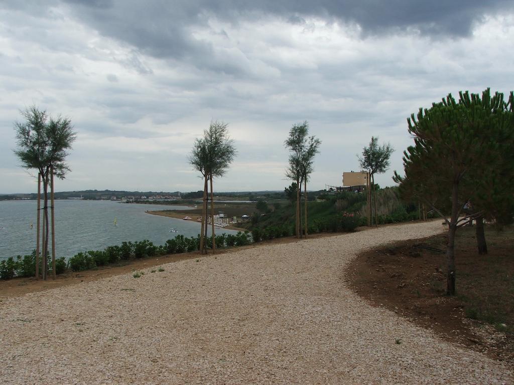 Apartments Biskup Privlaka  Luaran gambar