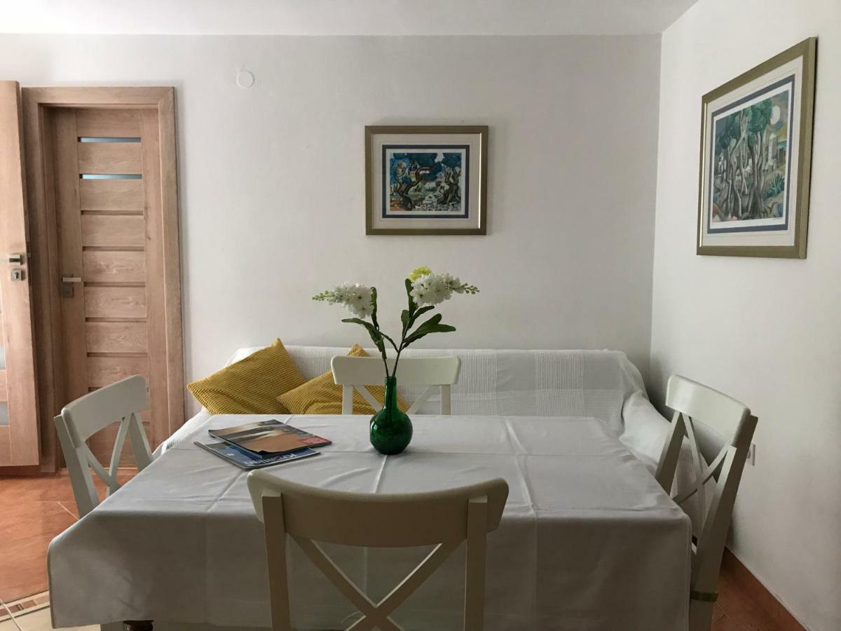 Apartments Biskup Privlaka  Luaran gambar