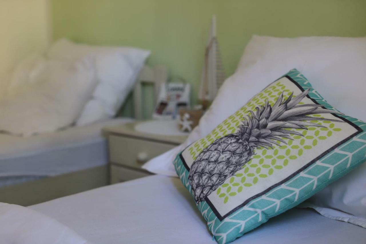Apartments Biskup Privlaka  Luaran gambar