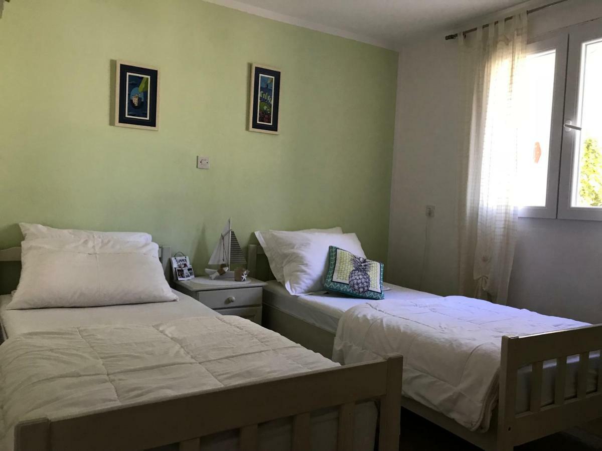 Apartments Biskup Privlaka  Luaran gambar