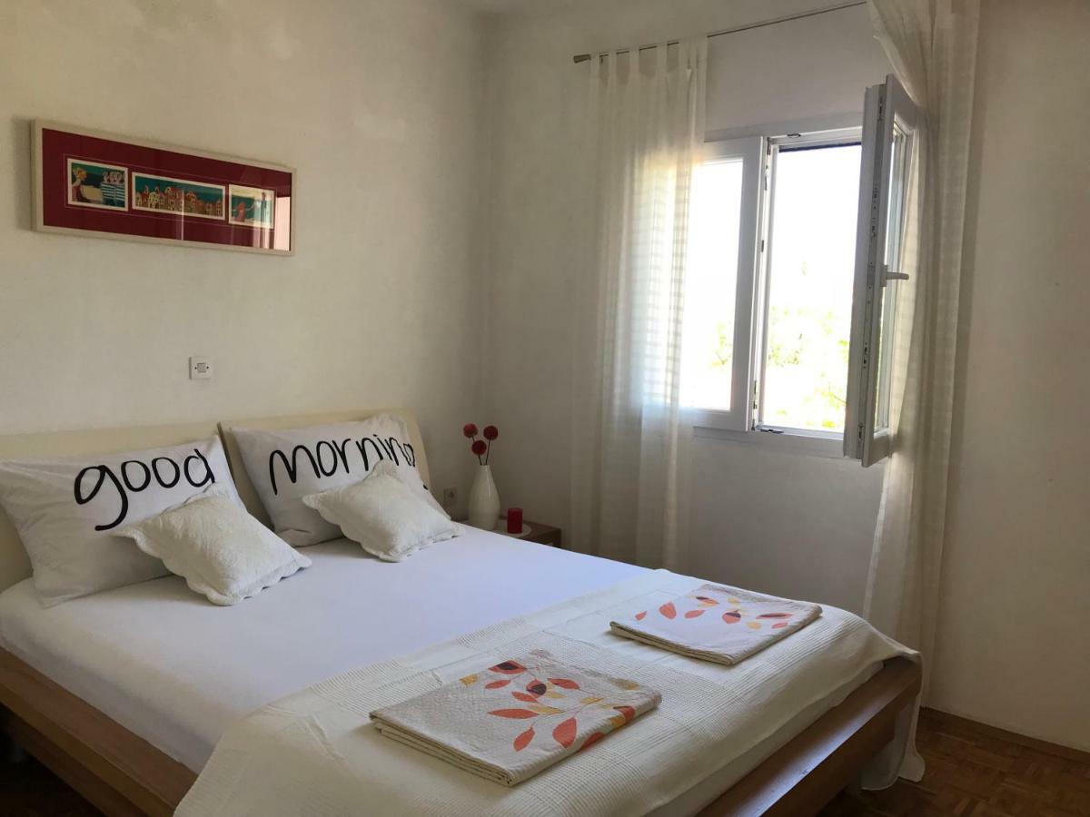 Apartments Biskup Privlaka  Luaran gambar