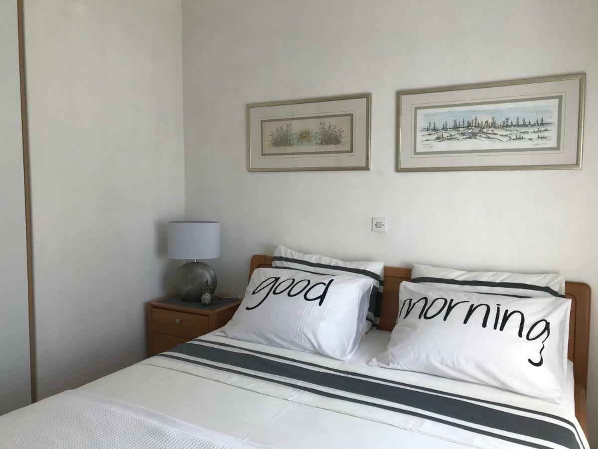 Apartments Biskup Privlaka  Luaran gambar