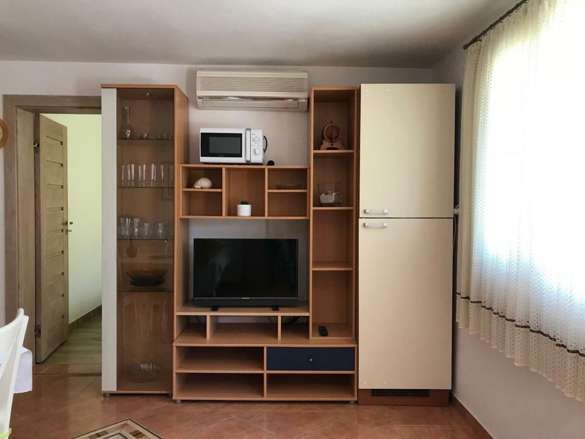 Apartments Biskup Privlaka  Luaran gambar