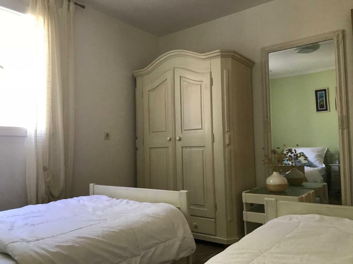 Apartments Biskup Privlaka  Luaran gambar