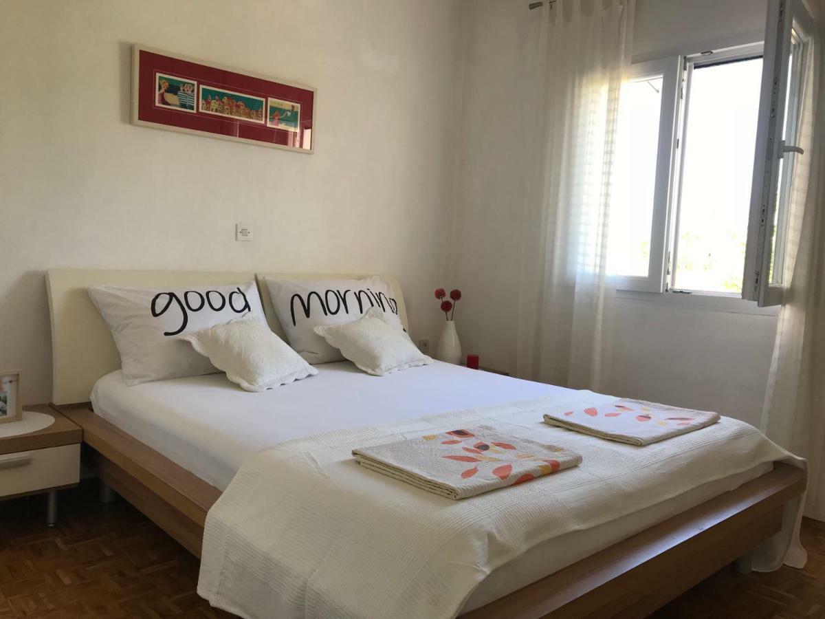Apartments Biskup Privlaka  Luaran gambar