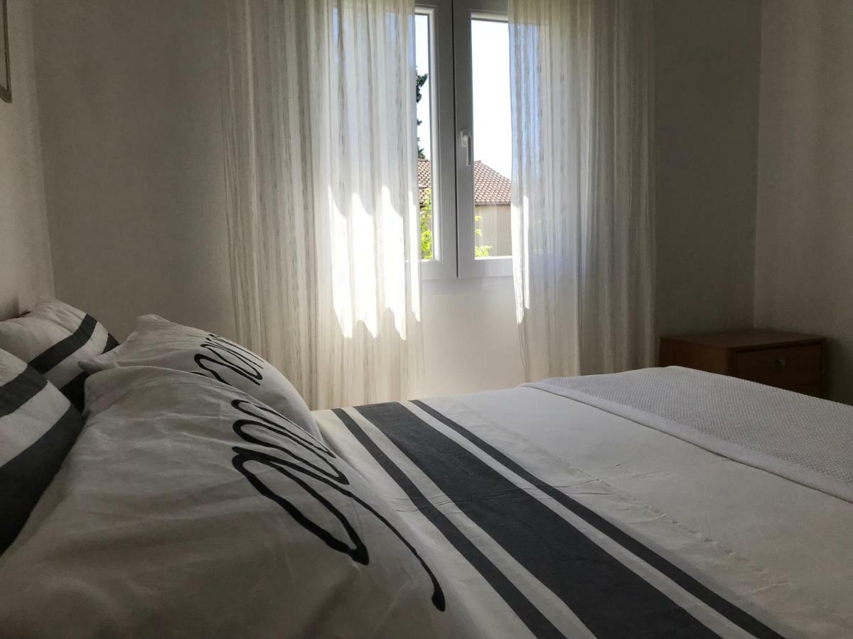 Apartments Biskup Privlaka  Luaran gambar