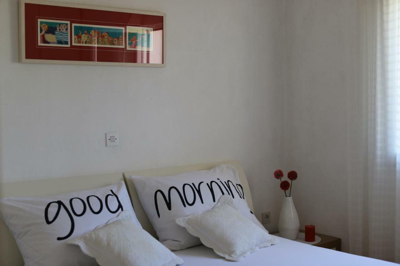 Apartments Biskup Privlaka  Luaran gambar
