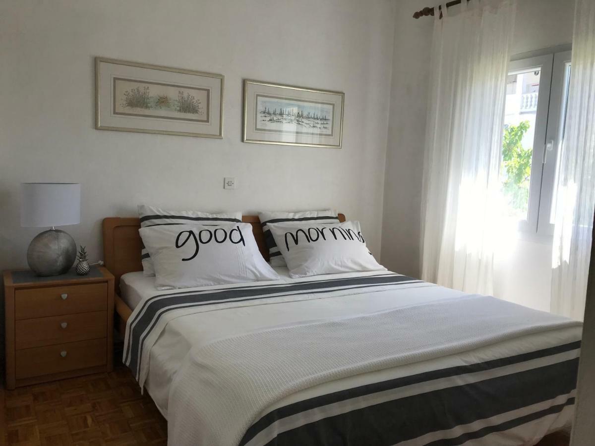 Apartments Biskup Privlaka  Luaran gambar