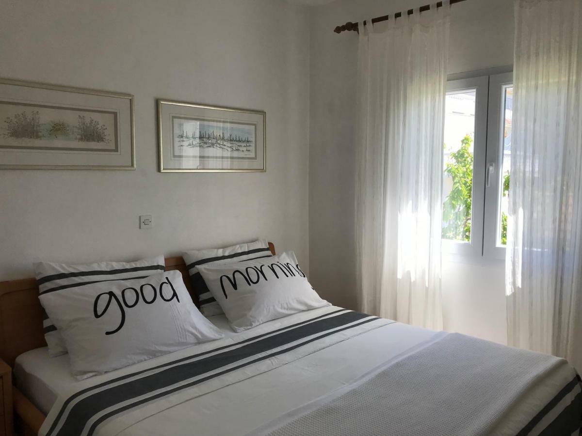 Apartments Biskup Privlaka  Luaran gambar