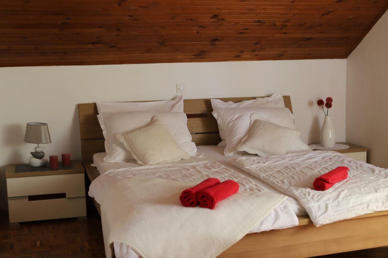 Apartments Biskup Privlaka  Luaran gambar