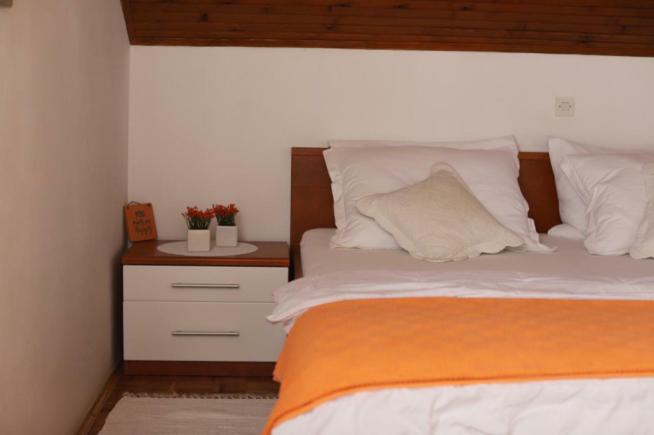 Apartments Biskup Privlaka  Luaran gambar