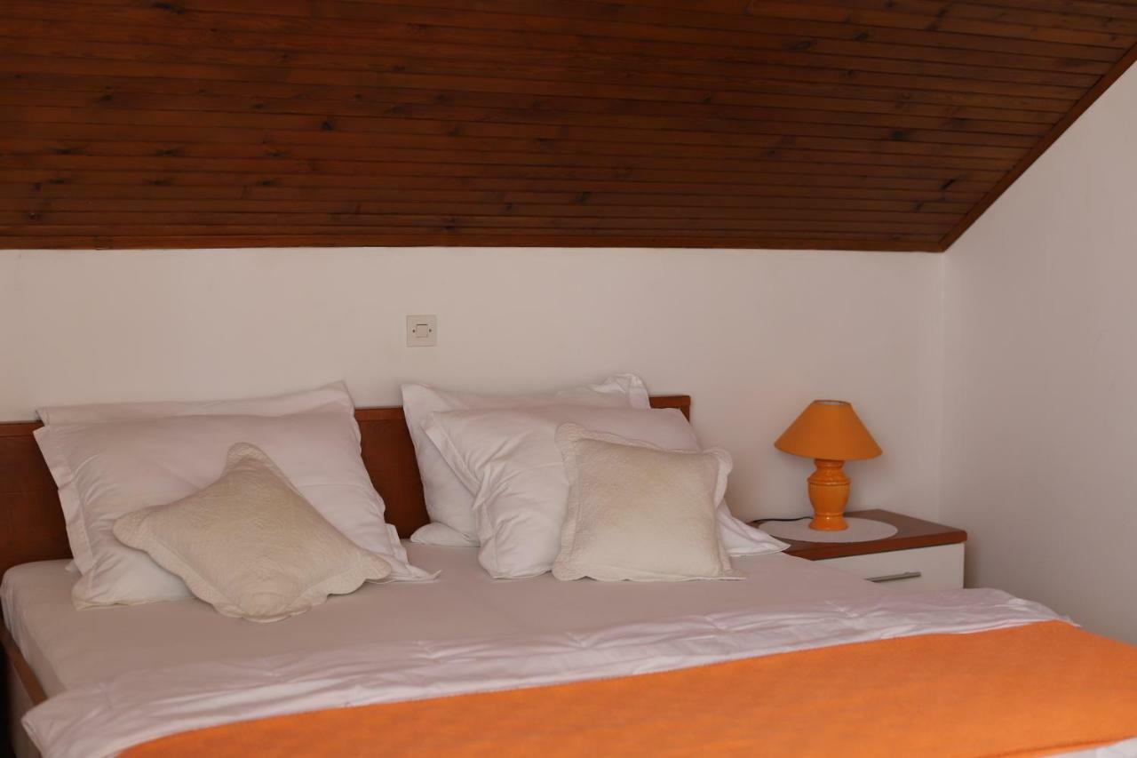 Apartments Biskup Privlaka  Luaran gambar