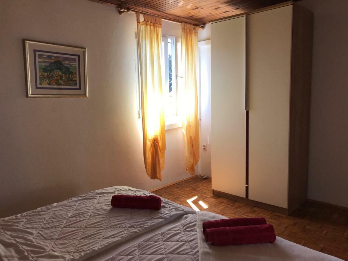 Apartments Biskup Privlaka  Luaran gambar